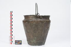 Foto von Bronzesitula (NHMW-PRAE-024393)